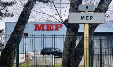 Welcome to MEP France!