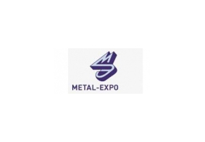 Metal Expo Moscow