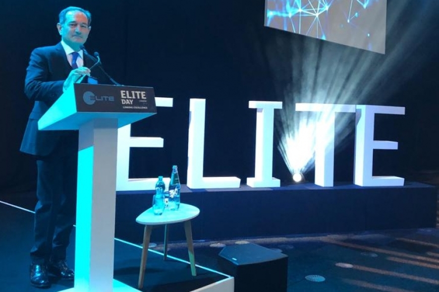 M.E.P. GROUP is proud to be part of the ELITE Day | Linking Excellence event in London on 28 October 2019 2