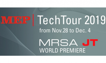 MTT2019 - MEP TECHNOLOGY TOUR 