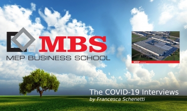 COVID 19 - The MBS Interviews