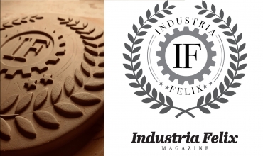 Premio Cerved Industria Felix - L'industria che compete