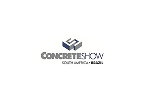 CONCRETE SHOW 2015 SOUTH AMERICA - SAN PAOLO - BRASIL