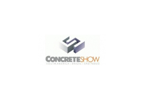 Concrete Show South America – San Paolo