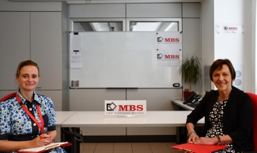 MBS INTERVIEWS #6 - HEART AND MIND: THE RIGHT MIX TO VALUE THE HUMAN RESOURCES AND TO BENEFIT THE COMPANY