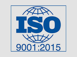 QUALITY: UNI EN ISO 9001:2015 CERTIFICATION UPDATED