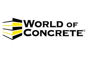 WORLD OF CONCRETE 2016 
