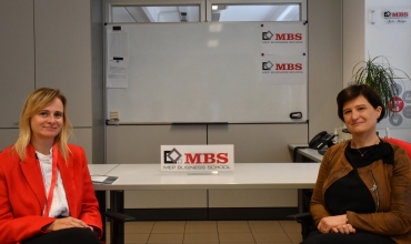 MBS interviews #4 - The Integrated Management System: a constant challenge that creates Added Value for the Company