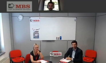 MBS INTERVIEWS #8 - MEP E GABRIEL AUBRY: IL BINOMIO SPORT – IMPRESA