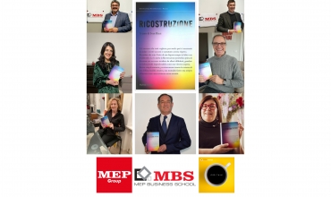 Testimonianze MBS - Presentazione del libro 