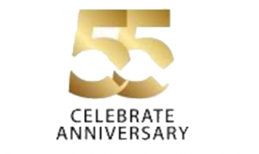MEP Spa celebrates the 55th Anniversary from the date of its foundation.