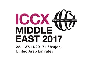 ICCX Middle East 2017