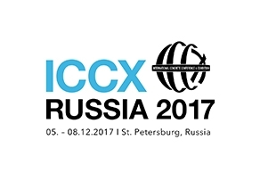 ICCX RUSSIA 2017