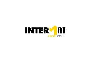 INTERMAT - PARIS 2015